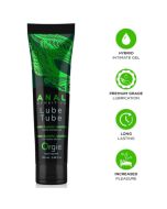 ORGIE - GLEITGEL FÜR EMPFINDLICHEN ANUS, HYBRID-INTIMGEL, 100 ML
