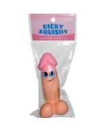 KHEPER GAMES - DICKY SQUISHY