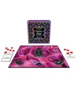 KHEPER GAMES - FANTASIE ANGELEGENHEITEN KREATIVES SPIEL ES / DE