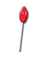 DIABLO GOLOSO - GUMMY LIP LOLLIPOP