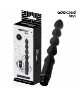 ADDICTED TOYS - ANAL CLEANER MIT UNIVERSALADAPTER MODELL 6