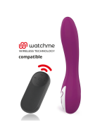 COVERME - ELSIE + WATCHME-FERNBEDIENUNG