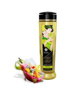 SHUNGA - UNWIDERSTEHLICHES EROTISCHES MASSAGEÖL 240ML