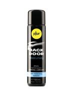 PJUR - BACK DOOR FEUCHTIGKEITSPFLEGENDES ANAL-GLEITMITTEL 100 ML
