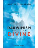 Alister E. E. McGrath • Darwinism and the Divine