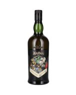 Ardbeg • Anamorphic