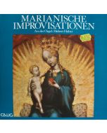 Marianische Improvisationen LP