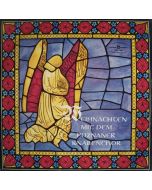 Weihnachten mit dem Poznaner Knabenchor LP