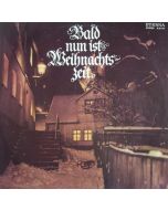 Bald nun ist Weihnachtszeit LP
