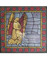 Weihnachten mit dem Poznaner Knabenchor LP