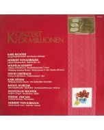 Konzert für Millionen LP