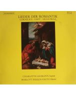 Lieder der Romantik LP