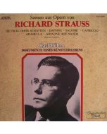 Karl Böhm • Szenen aus Opern von Richard Strauss (1864-1949) 2 LPs