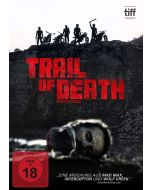Trail of Death - Motorrad 1 DVD