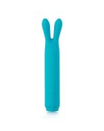 JE JOUE - BULLET RABBIT TEAL STARK