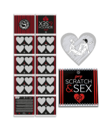 SECRETPLAY - SCRATCH & SEX GAY PAARE SPIEL (ES/EN/FR/PT/DE)