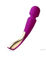 LELO - SMART WAND 2 BORDEAUX