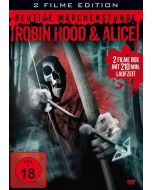 Blutige Märchenstunde: Robin Hood & Alice DVD