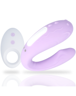 MIA - RIN REMOTE FERNBEDIENUNG FÜR PAARE