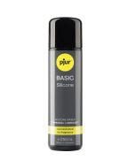 PJUR - BASIC SILIKON-SCHMIERMITTEL 250 ML