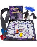 DIABLO PICANTE ? FANTASIES-SPIEL