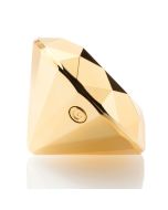 BIJOUX INDISCRETS - TWENTY-ONE DIAMOND VIBRATOR