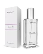 INTIMATELINE - CAPTIVATION CHASE ME PARFÜM MIT PHEROMONEN FÜR SIE 30 ML
