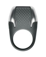 CLIMAXIMUM - TYRO VIBRIERENDER PENISRING MIT LED-LICHTERN