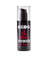 EROS POWER LINE - POWER TOYGLIDE SILICONE LUBRICANT FÜR SPIELZEUG 125 ML