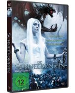 Die Schneekönigin 1 DVD