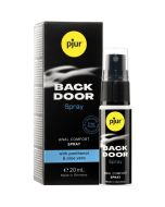 PJUR - BACK DOOR ANAL ENTSPANNUNGSSPRAY