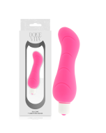 DOLCE VITA - G-SPOT PINK SILICONE