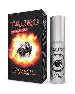 TAURO - EXTRA POWER DELAY SPRAY FÜR MÄNNER 5 ML