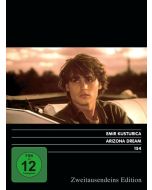 Arizona Dream DVD