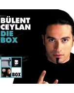 Bülent Ceylan • Die Box 3 CDs