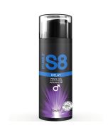 STIMUL8 - S8 DELAY PENIS GEL 30 ML