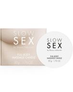BIJOUX INDISCRETS - SLOW SEX KÃRPERMASSAGEKERZE 50 G