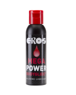 EROS POWER LINE - POWER BODYGLIDE SILICONE LUBRICANT 50 ML