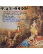 Bach-Söhne LP