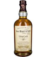 Balvenie 17-year-old • Islay Cask