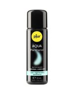 PJUR - AQUA PANTHENOL SCHMIERMITTEL AUF WASSERBASIS 30 ML
