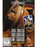 Der Zweite Weltkrieg in Farbe und Seine Vorgeschichte 1 DVD