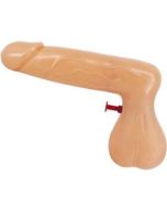 DIABLO PICANTE - WASSERPISTOLE IN FORM EINER PFEIFE