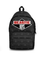 Rocksax Beastie Boys - Licensed to ill Rucksack groß