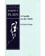 Patricia Clapp: A Candle on the Table