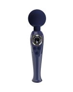 PRETTY LOVE - SKYLER VIBRATOR STAB BLAU
