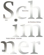 Brigitte Waldach • Schimmer