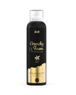 INTT MASSAGE & ORAL SEX - CRUNCHY CRUNCHY VANILLE STIMULANET FOAM