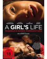 A Girl's Life. Tagebuch eines Pornostars DVD
