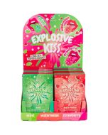 SECRET PLAY - EXPLOSIVES SÜSSIGKEITS-DISPLAY (48 EINHEITEN)